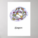Recherche de zodiaque posters Cancer