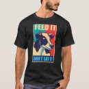 Zoek naar ik eet dieren tshirts Veggies