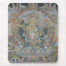 Recherche de tibétain tapis souris Spirituel