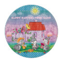 Recherche de lapin planches à découper Bébé