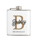 Recherche de monogrammes flasques Moderne