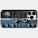 Recherche de vintage radio iphone coques Technologie