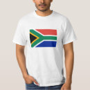 Zoek naar zuid afrika tshirts Land