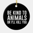 Recherche de animaux tshirts ornements Animal