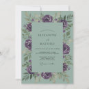 Recherche de majestueux invitations Aquarelle