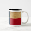 Recherche de le texas tasses État