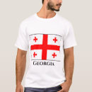 Recherche de drapeau de la géorgie tshirts Pour lui