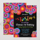 Recherche de fan invitations Parti