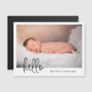 Recherche de photo faire part naissance Bonjour