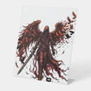 Recherche de faucheuse posters Illustration