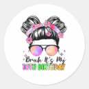 Zoek naar 10 jaar stickers Verjaardagscadeau
