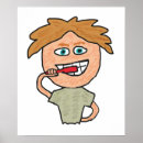 Recherche de hygiène dentaire posters Soins dentaires