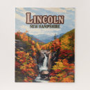 Recherche de de lincoln puzzles Rétro