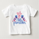 Recherche de firecracker tshirts 4 juillet