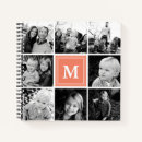 Recherche de collage carnets Monogramme
