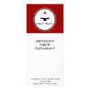 Recherche de petits gâteaux cartes publicitaires Customer