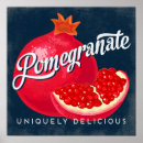 Recherche de fruit vintage posters Grenade