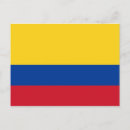 Recherche de drapeau colombien colombie cartes postales Pour tous