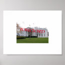 Recherche de george bush posters Maison blanche