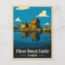 Zoek naar eilean donan castle briefkaarten Verenigd koninkrijk