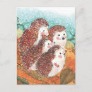 Recherche de animaux forêt postales anniversaire cartes Mignon