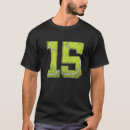 Recherche de anniversaire de 15 ans tshirts 15e