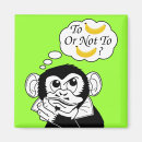 Zoek naar aap magneten Banaan