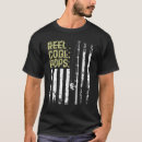 Recherche de pêcheur papa tshirts Jour