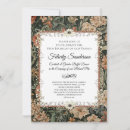 Recherche de chaton vintage invitations Mignon