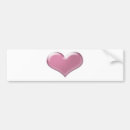 Recherche de romance voiture autocollants Rose