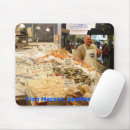 Recherche de marché tapis souris Fruits de mer