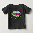 Recherche de jeu de mot tshirts Pour enfants
