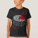 Recherche de drumline tshirts Bande