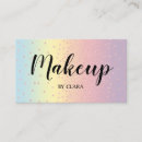 Recherche de licorne rose cartes visite Girly