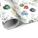 Zoek naar aquarel cadeaupapier Groen