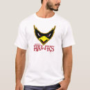 Recherche de colporter tshirts Faucons