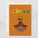 Zoek naar spaanse pepers uitnodigingen Cinco de mayo
