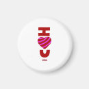 Recherche de coeurs de saint valentin magnets Romantique