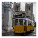 Recherche de lisbonne posters Portugal