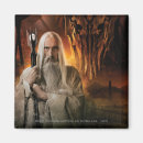 Recherche de tour deux magnets J r r tolkien