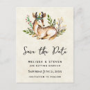 Recherche de deer invitations Animal