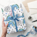 Zoek naar 1st birthday cadeaupapier Schattig