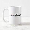 Recherche de reykjavik tasses Icélandic