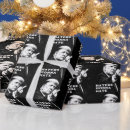 Recherche de président papier cadeau Libéral