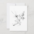Recherche de galactique vœux cartes Cosmique