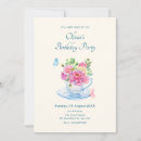 Recherche de tasse invitations Papillon