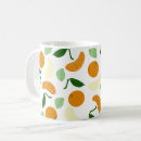 Recherche de mandarine tasses Cuisine