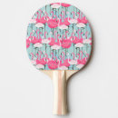Recherche de polynésien raquettes ping pong Hawaïen