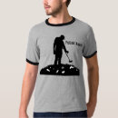 Zoek naar metaaldetector tshirts Prospectie