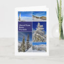 Recherche de reno vœux cartes Neige